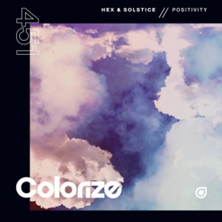 Positivity by Hex & Solstice Download