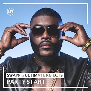 Party Start by Swappi & Ultimate Rejects & Phyzxx Download