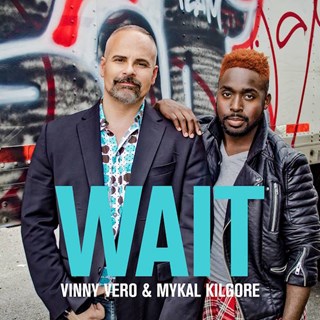 Wait by Vinny Vero Download