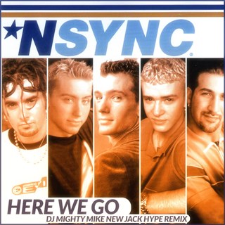 Here We Go by Nsync Download