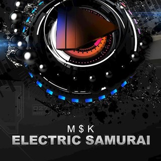 Electric Samurai by Msk Download