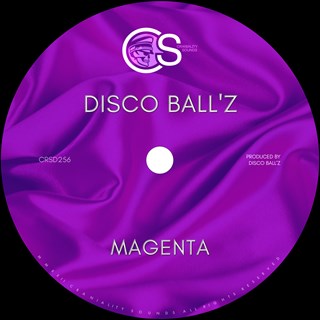 Magenta by Disco Ballz Download