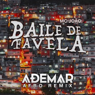 Baile De Favela by Mc Joao Download