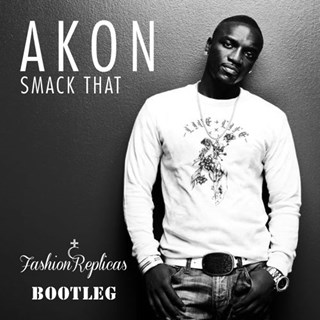 Smack That Akon by Fashion Replicas Download