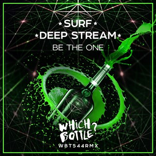 Surf Deep Stream Be The One by Surf, Deep Stream Download