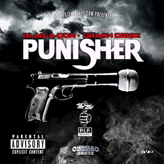 Punisher by Blaq A Don ft Crash Diggz Download