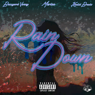 Rain Down by Marlee, Baccyard & Khalid Brooks Download