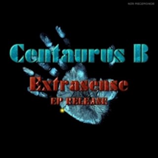 Scream From The Future by Centaurus B Download