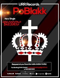 Blessed by Poblakk Download