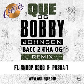 Og Bobby Johnson by Que Download