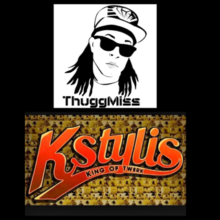Back It Up by Thuggmiss ft K Stylis Download