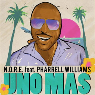 Uno Mas by Nore ft Pharrell Williams Download