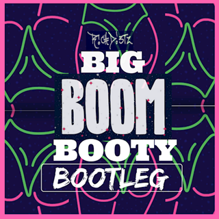Big Boom Booty by Tiesto & Sevenn vs Earstrip Download
