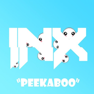 Peekaboo by Inexus & Hi Im A Ghost Download