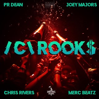 Crooks by Pr Dean ft Joey Majors, Chris Rivers & Merc Beatz Download
