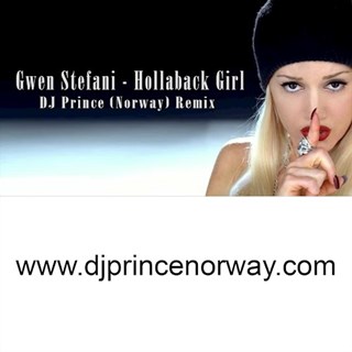 Hollaback Girl by Gwen Stefani Download