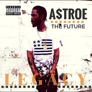 Steal My Shine by Astroe The Future ft Vidal Garcia Download