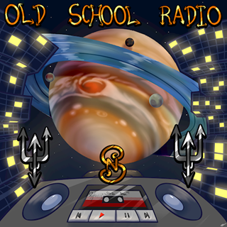Old School Radio by Stella Nova Download