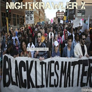 Black Lives Matter by Nightkrawler X Download