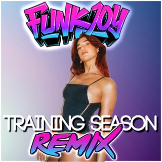 Training Season by Dua Lipa Download