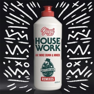House Work by Jax Jones Download