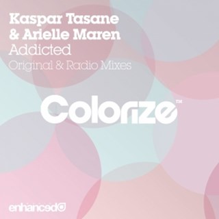 Addicted by Kaspar Tasane & Arielle Maren Download