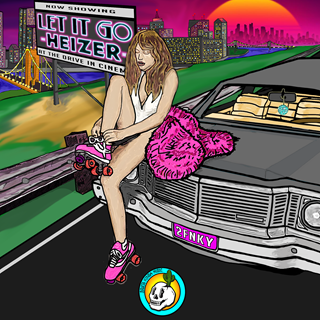 Let It Go by Heizer Download