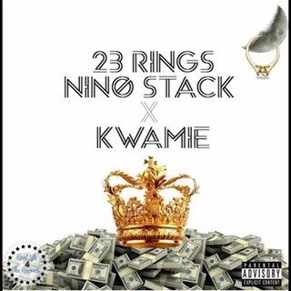 23 Rings by Nino Stack Download