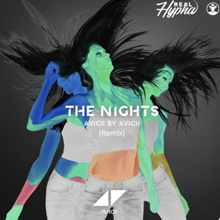 Avicii The Nights by Real Hypha Download