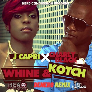 Whine & Kotch by J Capri & Charly Black Download