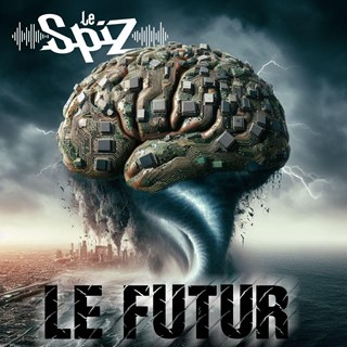 Le Futur by Le Spiz Download