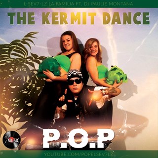 The Kermit Dance by Pop El Papi Download