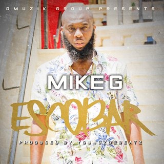 Escobar by Mike G Download