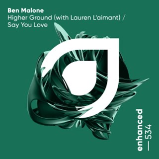 Say You Love by Ben Malone Download