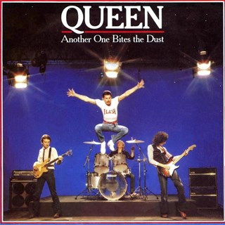 Another One Bites The Dust by Queen Download