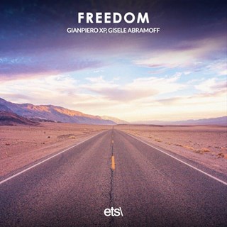 Freedom by Gianpiero Xp & Gisele Abramoff Download