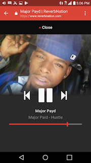 Hustle by Major Payd Download