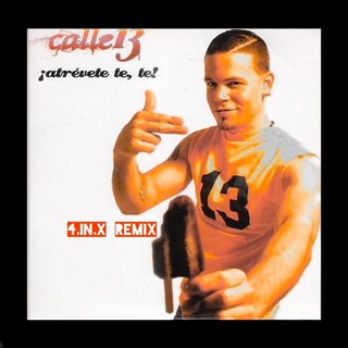 Atrevete by Calle 13 Download