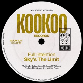 Skys The Limit by Full Intention Download