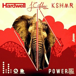 Power by Hardwell & Kshmr ft Jc Flores Download