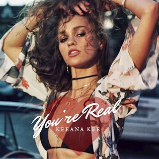 Youre Real by Keeana Kee Download