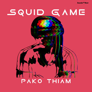 Squid Game by Pako Thiam Download