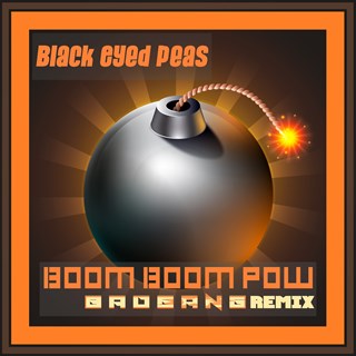 Boom Boom Pow by Black Eyed Peas Download