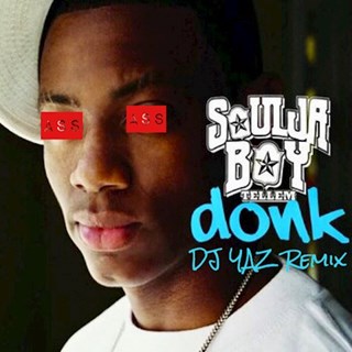Donk by Soulja Boy Download