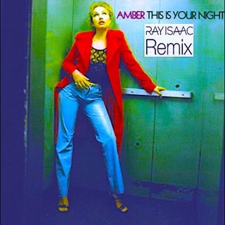 This Is Your Night by Amber Download