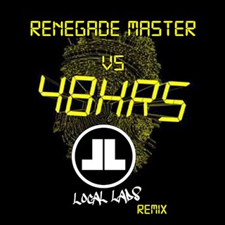48 Hrs X Renegade Master by Disciples X ADOR Download