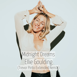 Midnight Dreams by Ellie Goulding, Trevor Pinto Download