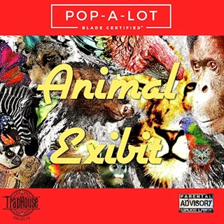 Animal Exhibit by Pop A Lot Download