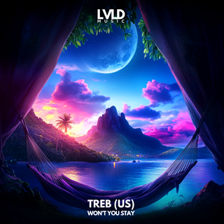 Wont You Stay by Treb Us Download