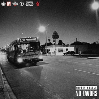 No Favors by Nipsey Hussle Download